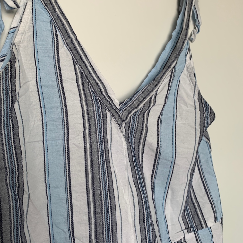 ASOS Striped Tank Top - Picture 6 of 8